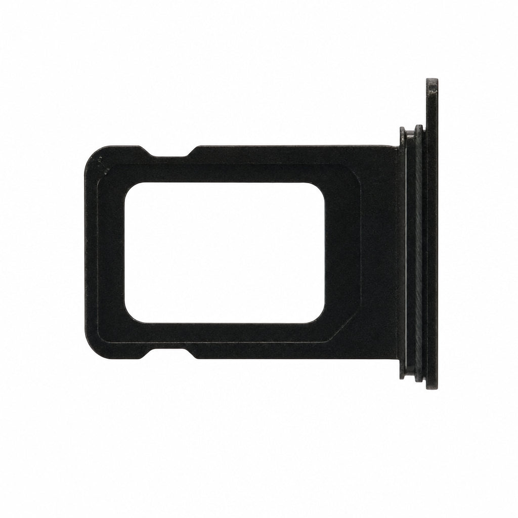 iPhone 15 Pro Max SIM Card Tray (Black)