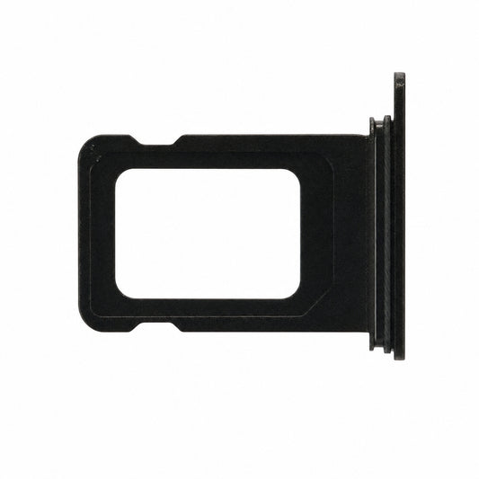 iPhone 15 Pro Max SIM Card Tray (Black)