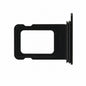 iPhone 15 Pro Max SIM Card Tray (Black)