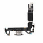 IPHONE-16-PORT-BLK - iPhone 16 Charging Port (Black) - Genuine Reclaimed