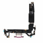 IPHONE-16-PORT-PNK - iPhone 16 Charging Port (Pink) - Genuine Reclaimed