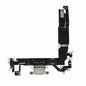 IPHONE-16-PORT-WHT - iPhone 16 Charging Port (White) - Genuine Reclaimed