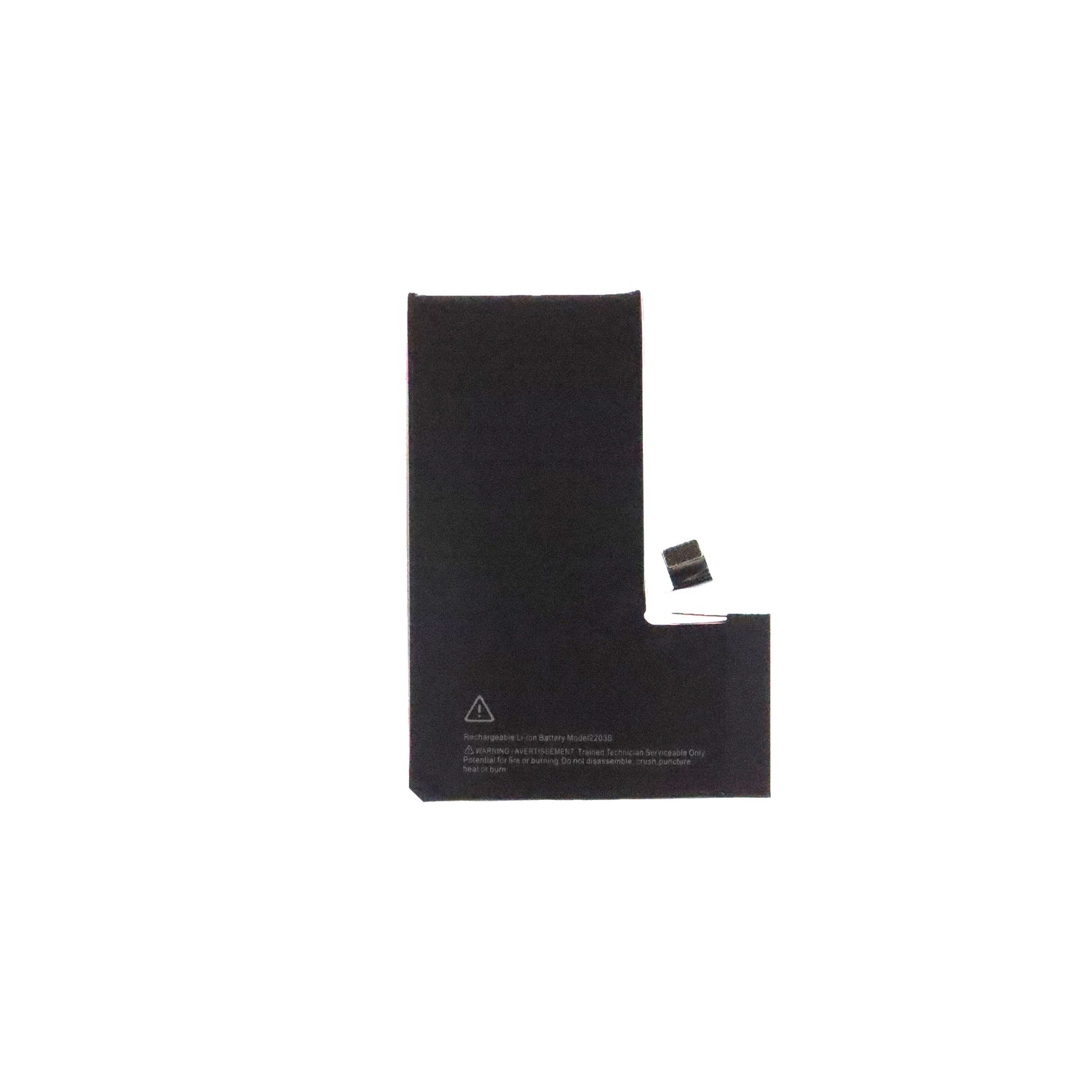 iPhone 16 Pro Battery Premium 3582mAh