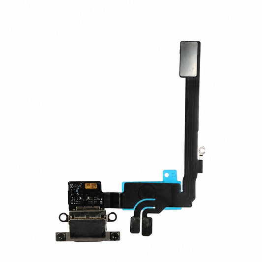 IPHONE-16PRO-PORT-DES - iPhone 16 Pro Charging Port (Desert) - Genuine Reclaimed