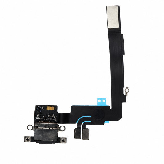 IPHONE-16PRO-PORT-NAT - iPhone 16 Pro Charging Port (Natural) - Genuine Reclaimed