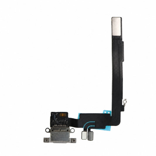 IPHONE-16PROMAX-PORT-DES - iPhone 16 Pro Max  Charging Port (Desert) - Genuine Reclaimed