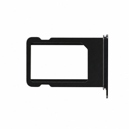 iPhone X SIM Card Tray (White)