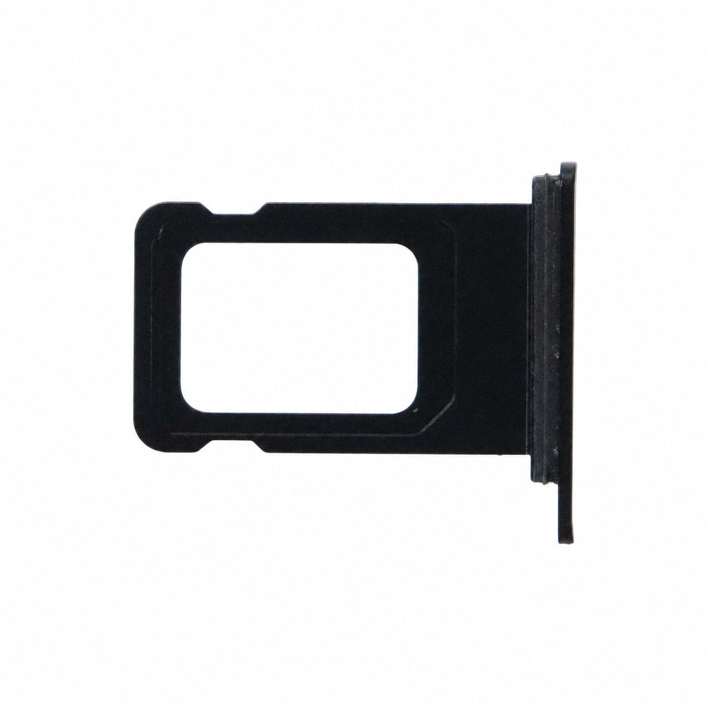 iPhone XR SIM Card Tray (Black)