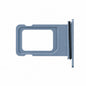iPhone XR SIM Card Tray (Blue)
