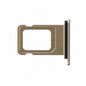 iPhone XR SIM Card Tray (Yellow)