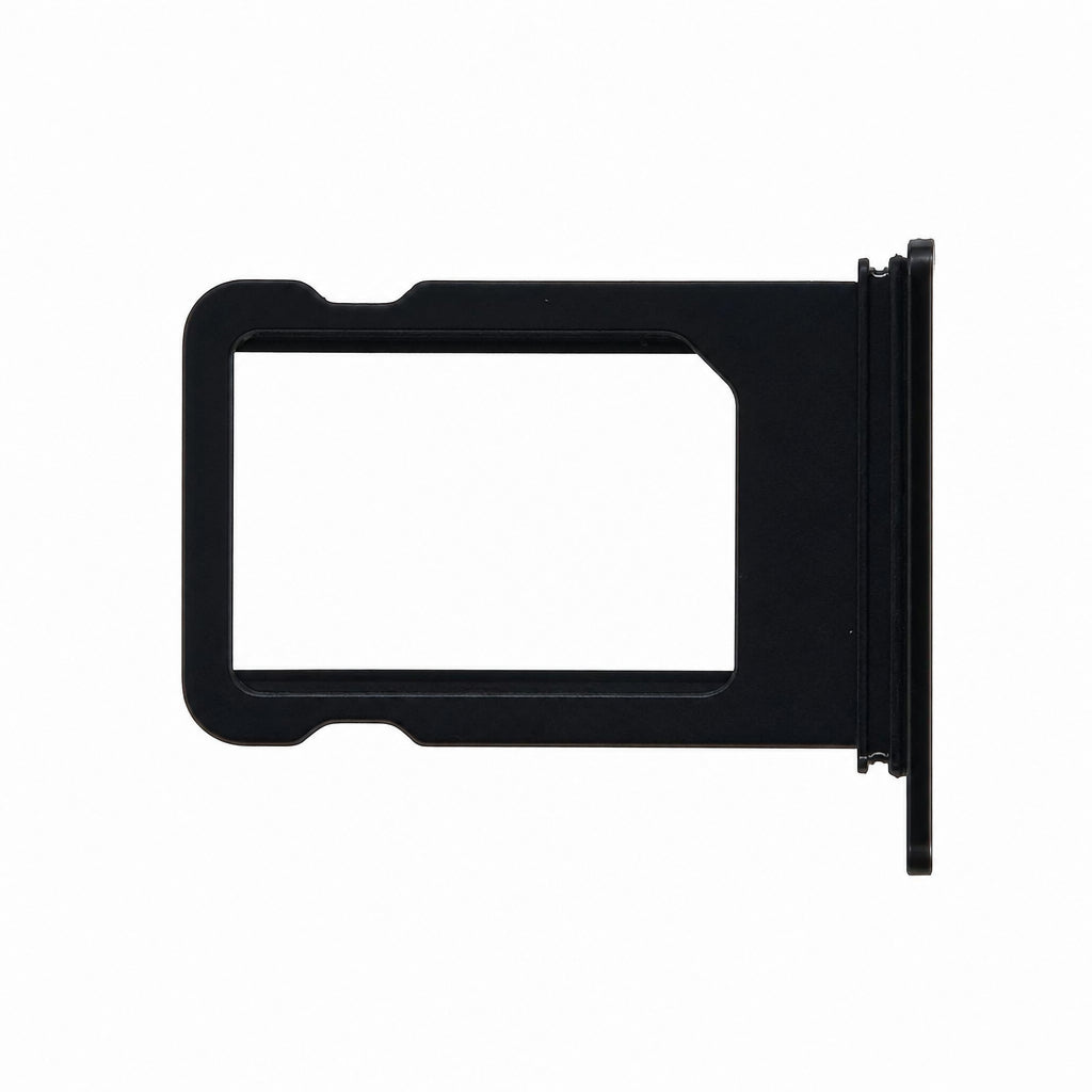 iPhone XS SIM Card Tray (Black)