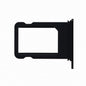iPhone XS SIM Card Tray (Black)