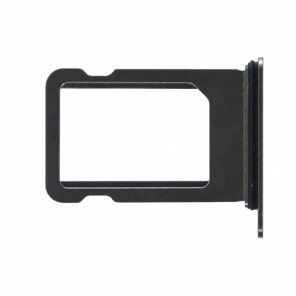 iPhone XS SIM Card Tray (White)