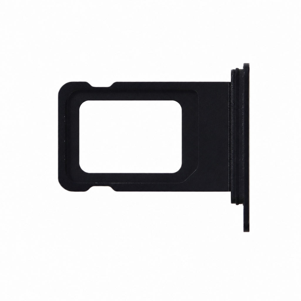iPhone XS Max SIM Card Tray (Black)