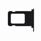 iPhone XS Max SIM Card Tray (Black)