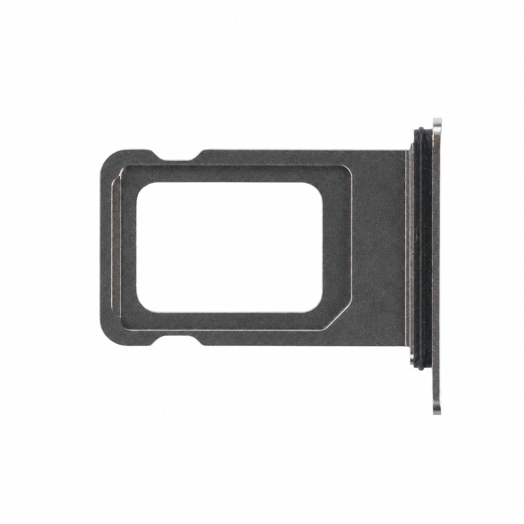 iPhone XS Max SIM Card Tray (White)
