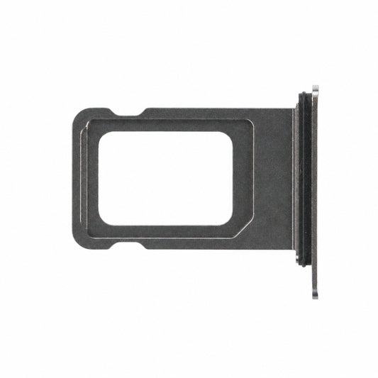 iPhone XS Max SIM Card Tray (White)