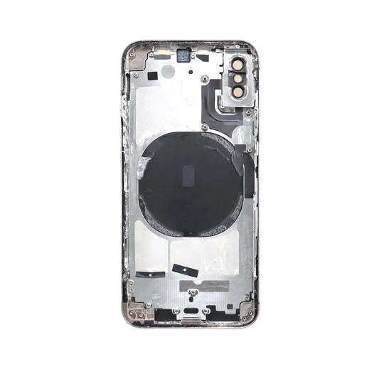 iPhone XS Back Rear Housing - Gold (Genuine Pulled Grade A/B)