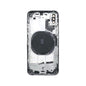 iPhone XS Back Rear Housing - Gray (Genuine Pulled Grade A/B)