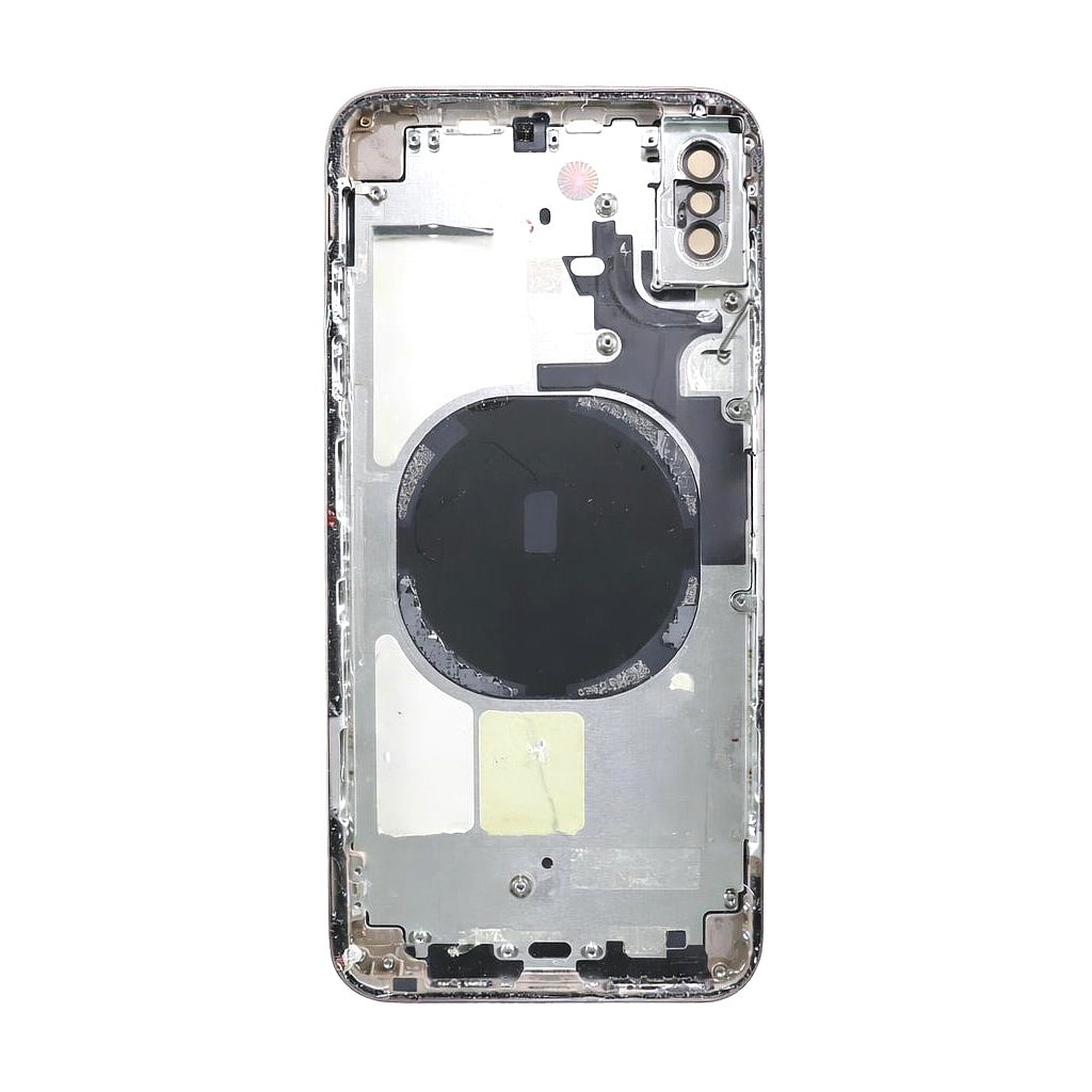 iPhone XS Max Back Rear Housing - Gold (Genuine Pulled Grade A/B)