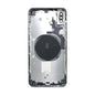 iPhone XS Max Back Rear Housing - Gray (Genuine Pulled Grade A/B)