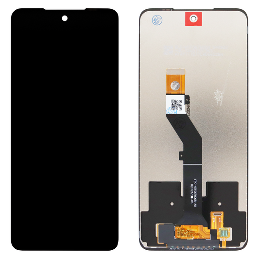 Infinix Hot 11 2022 (X675) LCD Display