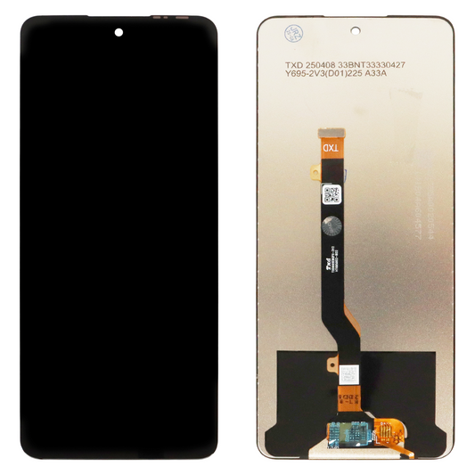 Infinix Note 10 Pro (X695, X695D) LCD Display