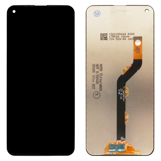 Infinix Note 7 Lite (X656, X656B) LCD Display