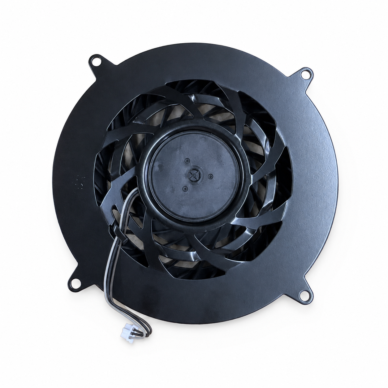 19-Blade Internal Cooling Fan for PlayStation 5 Pro