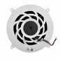 19-Blade Internal Cooling Fan for PlayStation 5 Slim
