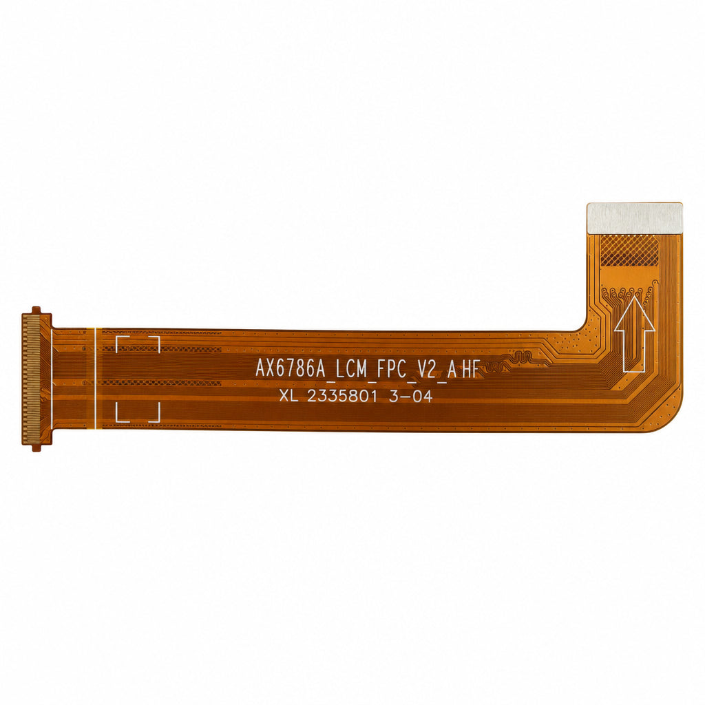 LENOVO-TABM11-TB330FU-LCD-FLEX - Lenovo Tab M11 (TB330FU / TB330XU) LCD Flex Cable