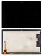 Lenovo Tab M10 HD (TB-X505F/N) LCD Display - Black