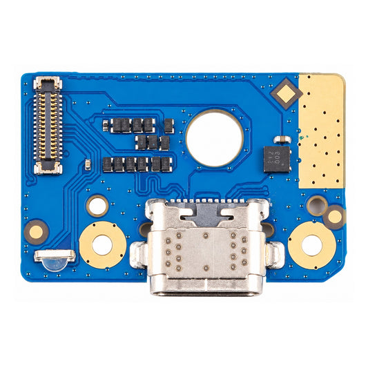 LNVO-DUET-CT-X636F-PORT - Lenovo IdeaPad Duet Chromebook (CT-X636F) Charging Port