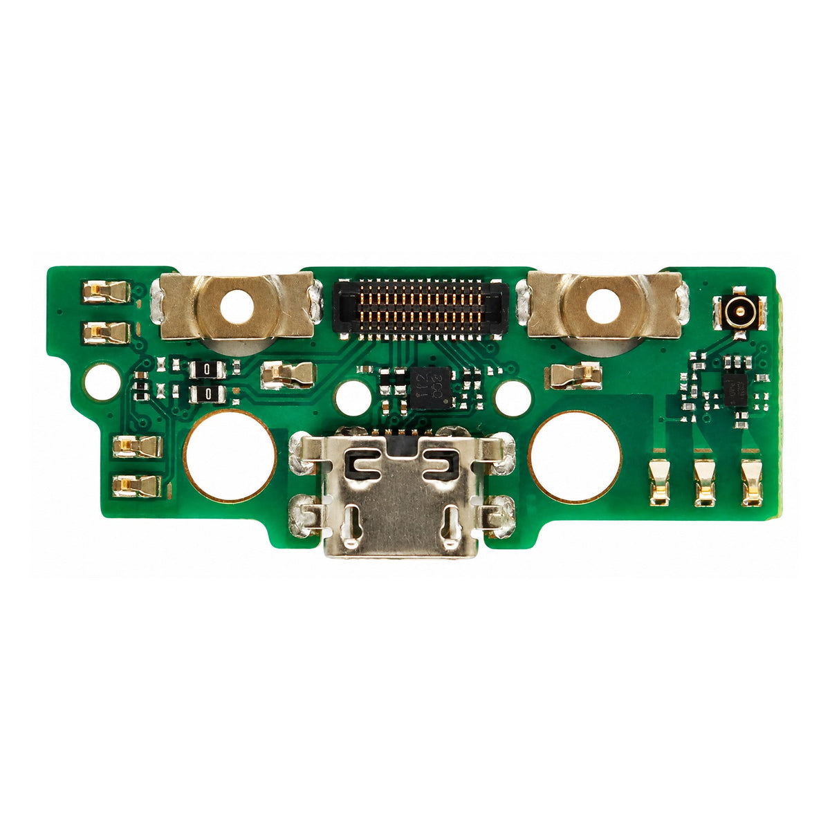 LNVO-TAB-M8-8505-PORT - Lenovo Tab M8 (TB-8505F, TB-8505X) Charging Port