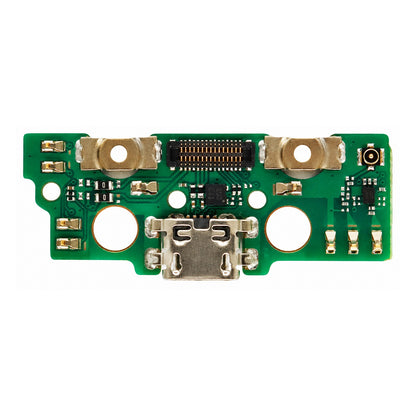 LNVO-TAB-M8-8505-PORT - Lenovo Tab M8 (TB-8505F, TB-8505X) Charging Port