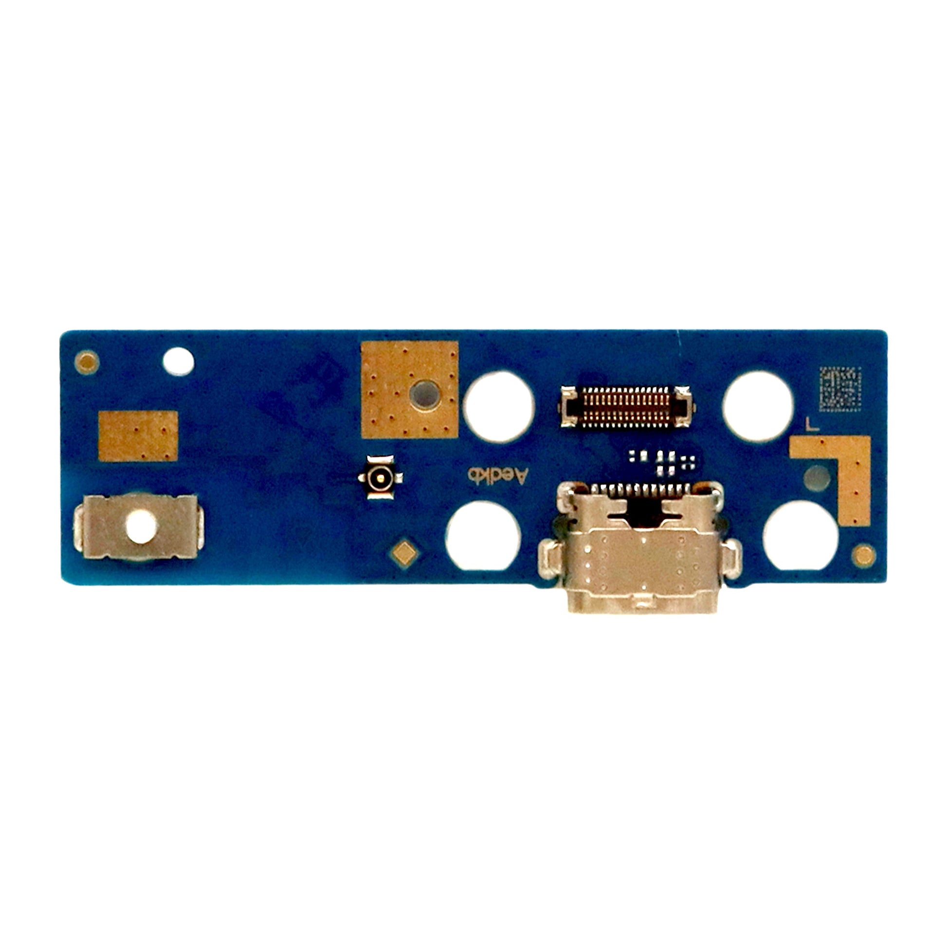 Lenovo Tab M10 FHD Plus (TB-X606F, TB-X606X) Charging Port