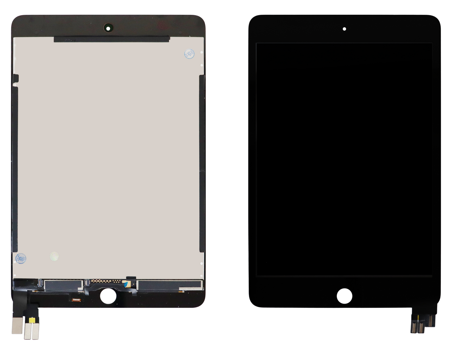iPad Mini 5 LCD Display (Aftermarket) - Black