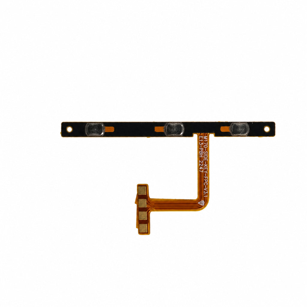MOTO-E13-PWR-FLEX - Motorola Moto E13 (XT2345) Volume/Power Flex Cable
