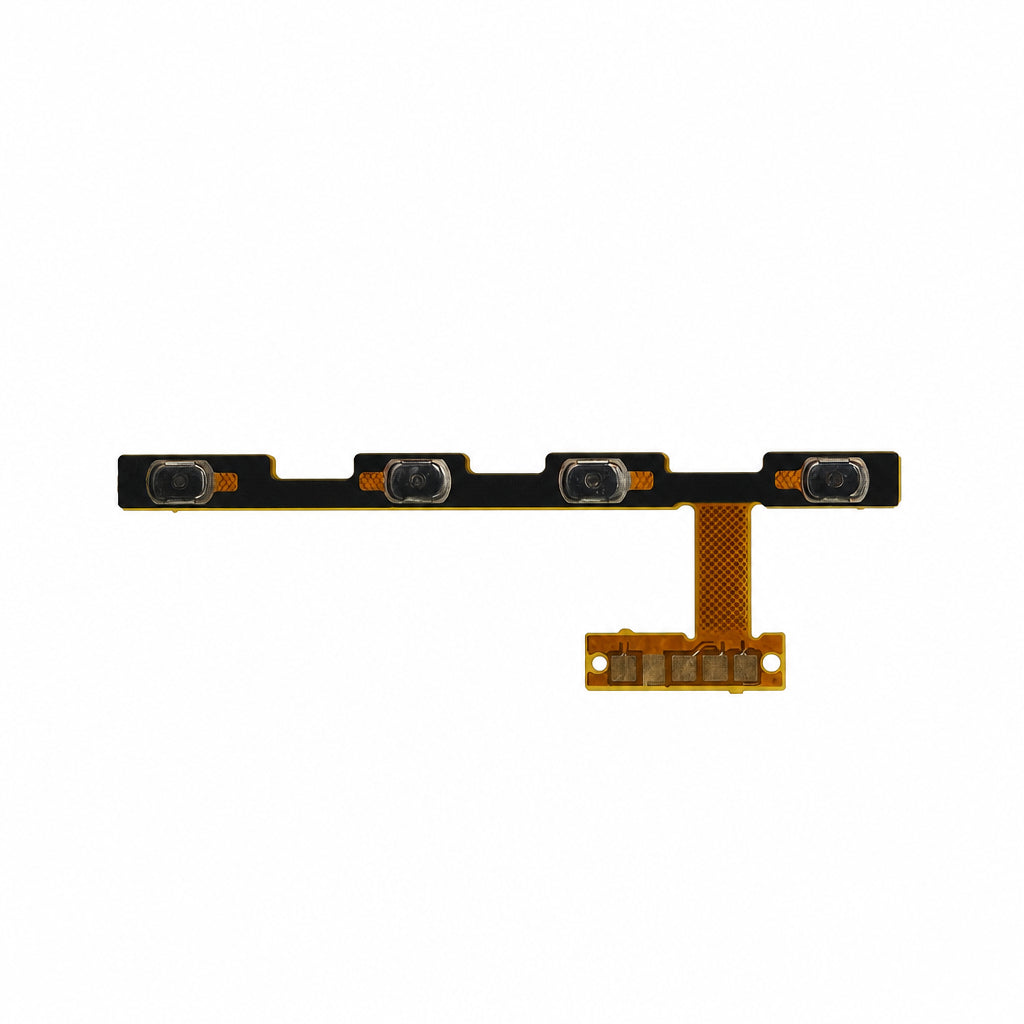 MOTO-E20-PWR-FLEX - Motorola Moto E20 (XT2155) Volume/Power Flex Cable