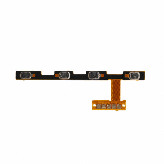 MOTO-E30-PWR-FLEX - Motorola Moto E30 (XT2158) Volume/Power Flex Cable