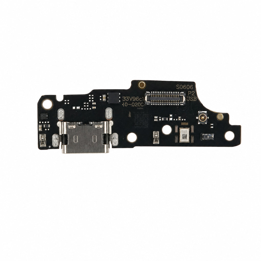 MOTO-E32-PORT - Motorola Moto E32 (XT2227-1, XT2227-2) Charging Port