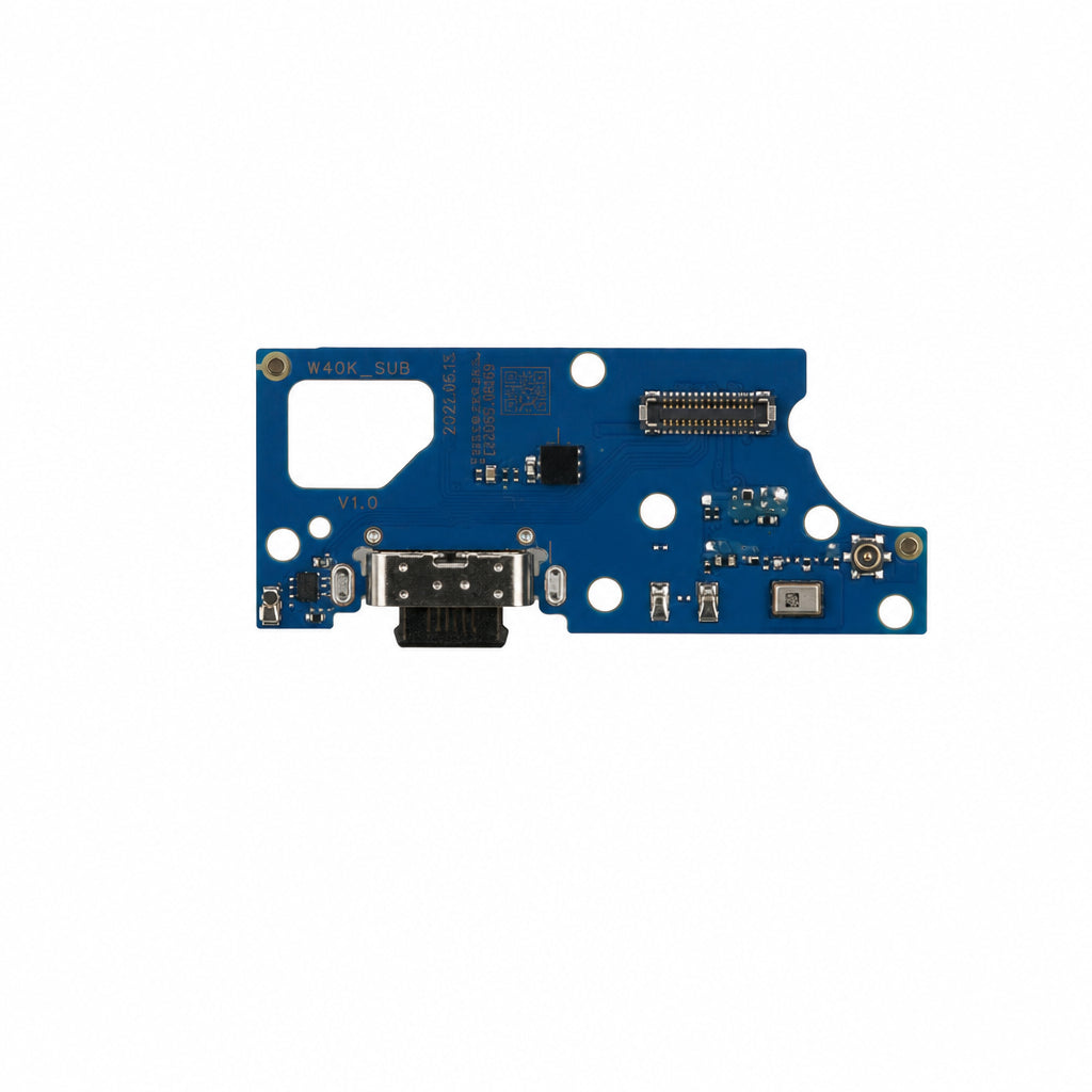 MOTO-E32S-PORT - Motorola Moto E32s (XT2229-2, XT2229-6) Charging Port