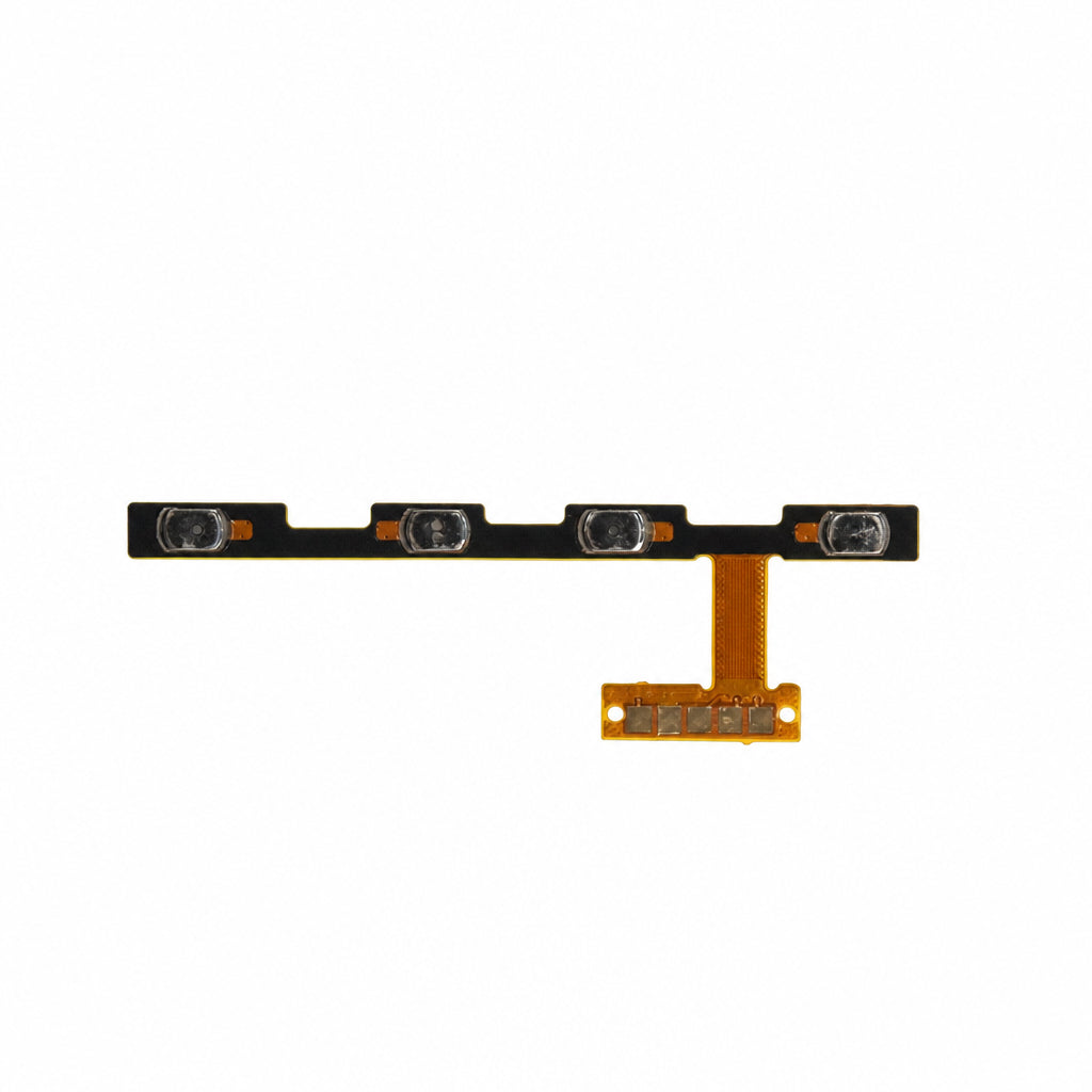 MOTO-E40-PWR-FLEX - Motorola Moto E40 (XT2159) Volume/Power Flex Cable