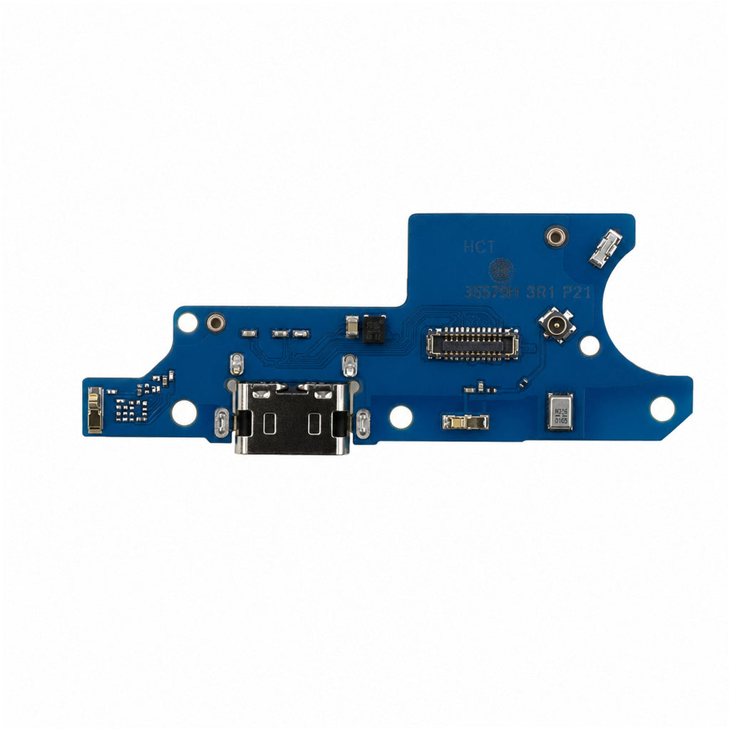 MOTO-E7iPOWER-PORT - Motorola Moto E7i Power (XT2097) Charging Port