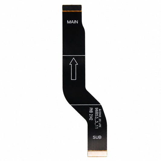 MOTO-EDGE20F-MAINFLEX - Motorola Edge 20 Fusion Main Flex (XT2139-2)