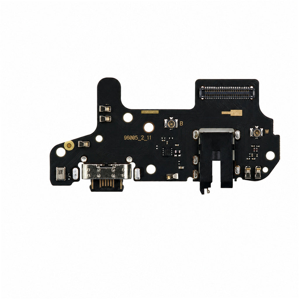 MOTO-EDGE20LITE-PORT - Motorola Moto Edge 20 Lite (XT2139-1) Charging Port