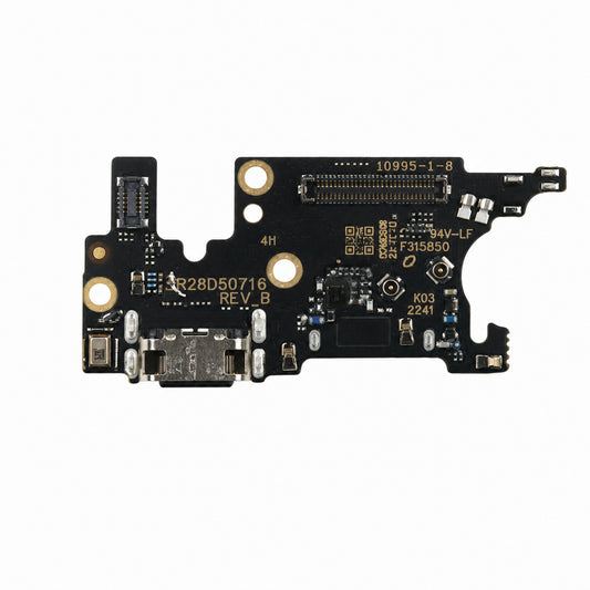 MOTO-EDGE30NEO-PORT - Motorola Moto Edge 30 Neo (XT2245-1, XT2245-2) Charging Port