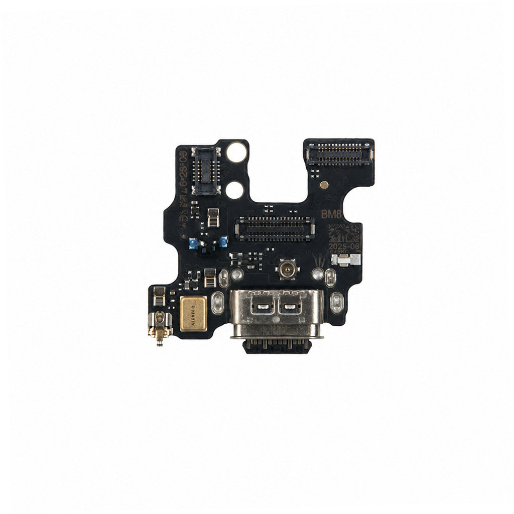 MOTO-EDGE30ULTRA-PORT - Motorola Moto Edge 30 Ultra (XT2241-1, XT2241-2) Charging Port