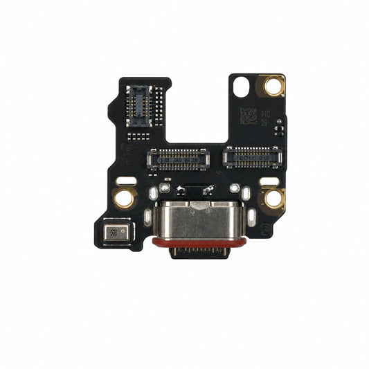 MOTO-EDGE40NEO-PORT - Motorola Moto Edge 40 Neo (XT2307) Charging Port