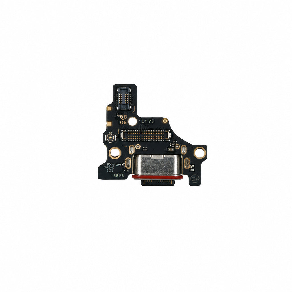 MOTO-EDGE50FUSION-PORT - Motorola Moto Edge 50 Fusion (XT2429) Charging Port